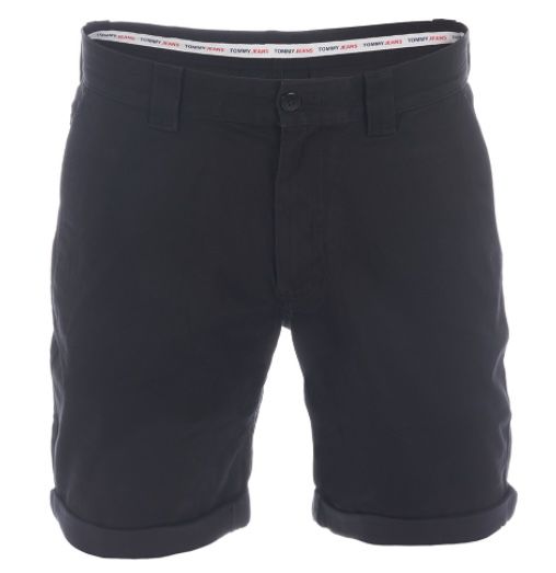 Tommy Hilfiger Scanton Regular Chino Shorts für 19,99€ zzgl. VSK (statt 30€)   oder 2 Shorts für 36,97€