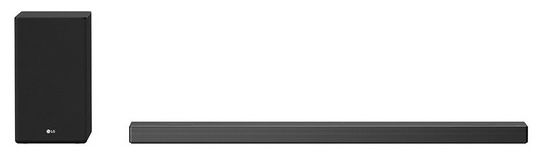 LG DSN9YG Dolby Atmos 5.1.2 Soundbar mit Bluetooth für 489€ (statt 564€)