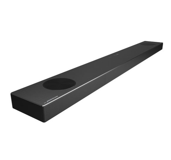 LG DSN9YG Dolby Atmos 5.1.2 Soundbar mit Bluetooth für 489€ (statt 564€)