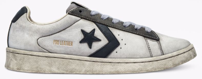 30% Rabatt auf Converse Sneaker mit Smoke Styles   z.B. Chuck Taylor All Star Lift Smoked für 84€ (statt 97€)