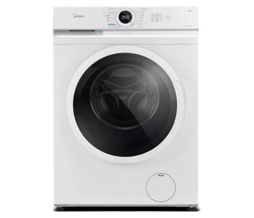 Midea MF100W60-E Waschmaschine mit 6kg &#038; 1.000 U/min für 199€ (statt 289€)