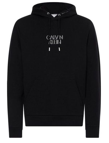 Calvin Klein Hoodie Shadow Center mit Kapuze in 3 Farben für je 53,90€ (statt 100€)