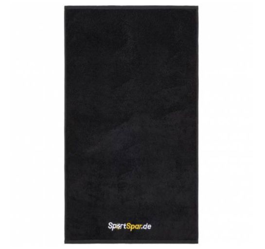 5x SportSpar Sporty Sport Handtuch 50 x 90 cm aus 100% Baumwolle für 6,70€ (statt 15€)