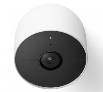 Nuki Combo 2.0 Türöffner + Bridge + Google Nest Cam (mit Akku) für 379,95€ (statt 469€)