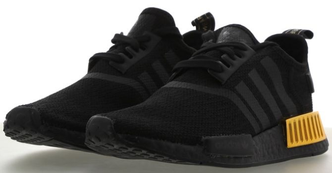 adidas NMD R1 Damen Sneaker in Restgrößen 36 40 für 69,99€ (statt 97€)