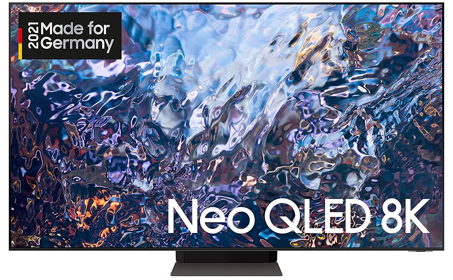 Samsung Neo GQ75QN700A   75 Zoll 8K Fernseher mit Quantum Matrix Technologie für 2.299€ (statt 2.949€)