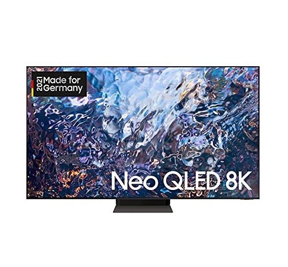 Samsung Neo GQ75QN700A &#8211; 75 Zoll 8K Fernseher mit Quantum-Matrix-Technologie für 2.299€ (statt 2.949€)