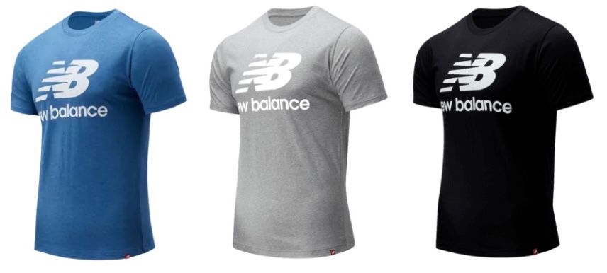 New Balance Shirt + Shorts für 36,95€ (statt 45€)