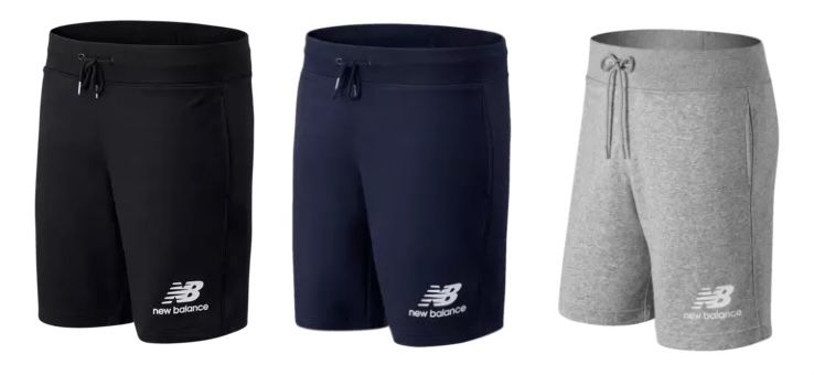 New Balance Shirt + Shorts für 36,48€ (statt 46€)