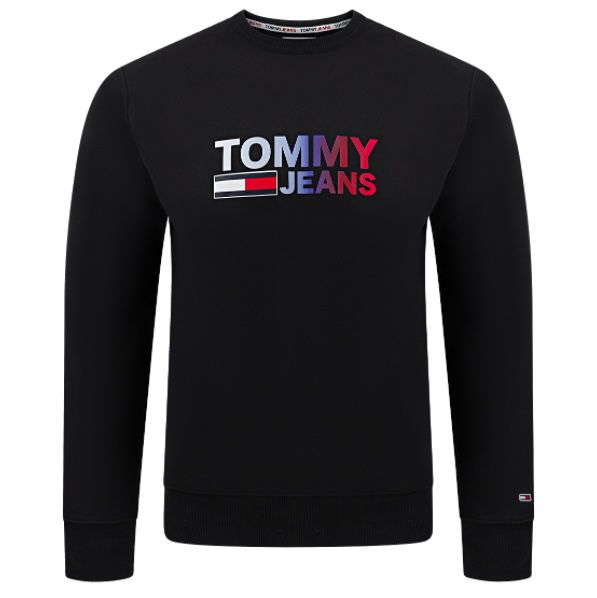 Tommy Jeans Sale + 30% Extra Rabatt ab 30€   z.B. Poloshirt nur 23,99€ (statt 34€)