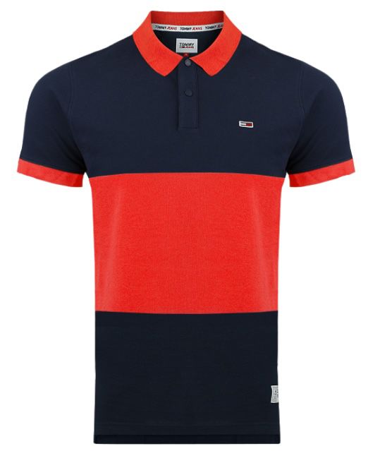 Tommy Jeans Sale + 30% Extra Rabatt ab 30€   z.B. Poloshirt nur 23,99€ (statt 34€)