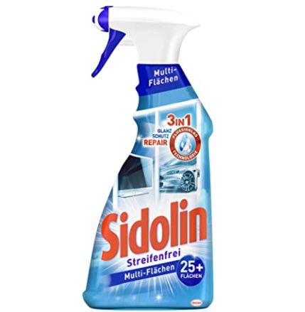Sidolin Multi Flächen Reiniger ab 1,19€ (statt 2€)