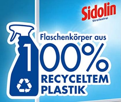 Sidolin Multi Flächen Reiniger ab 1,27€ (statt 2€)