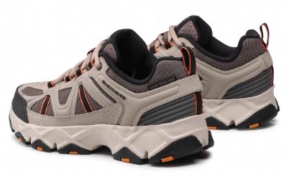 Skechers Crossbar Herren Trekkingschuhe für 43,40€ (statt 75€)