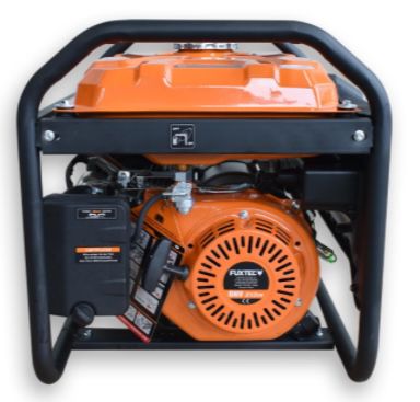 Fuxtec Stromerzeuger SG1 3000 ohne Räder mit 2.500 Watt Laufleistung für 203€ (statt neu 319€)   B Ware