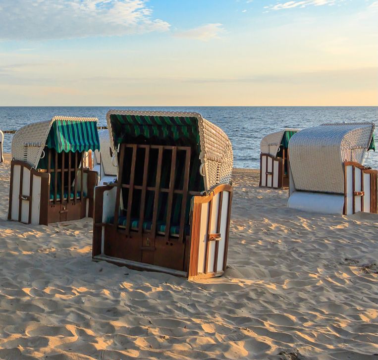 ÜN im 4* Hotel Birke Kiel mit norddeutschem Frühstücksbuffet ab 79€ p.P.
