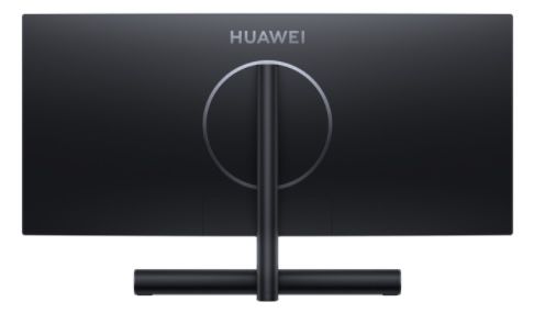 Huawei MateView GT   34 Zoll UWQHD Gaming Monitor mit max. 165 Hz + Soundbar für 359€ (statt 439€)