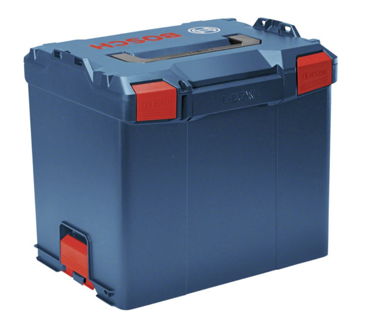 Bosch Professional L BOXX 374 1600A012G3 Transportkiste für 48,46€ (statt 57€)