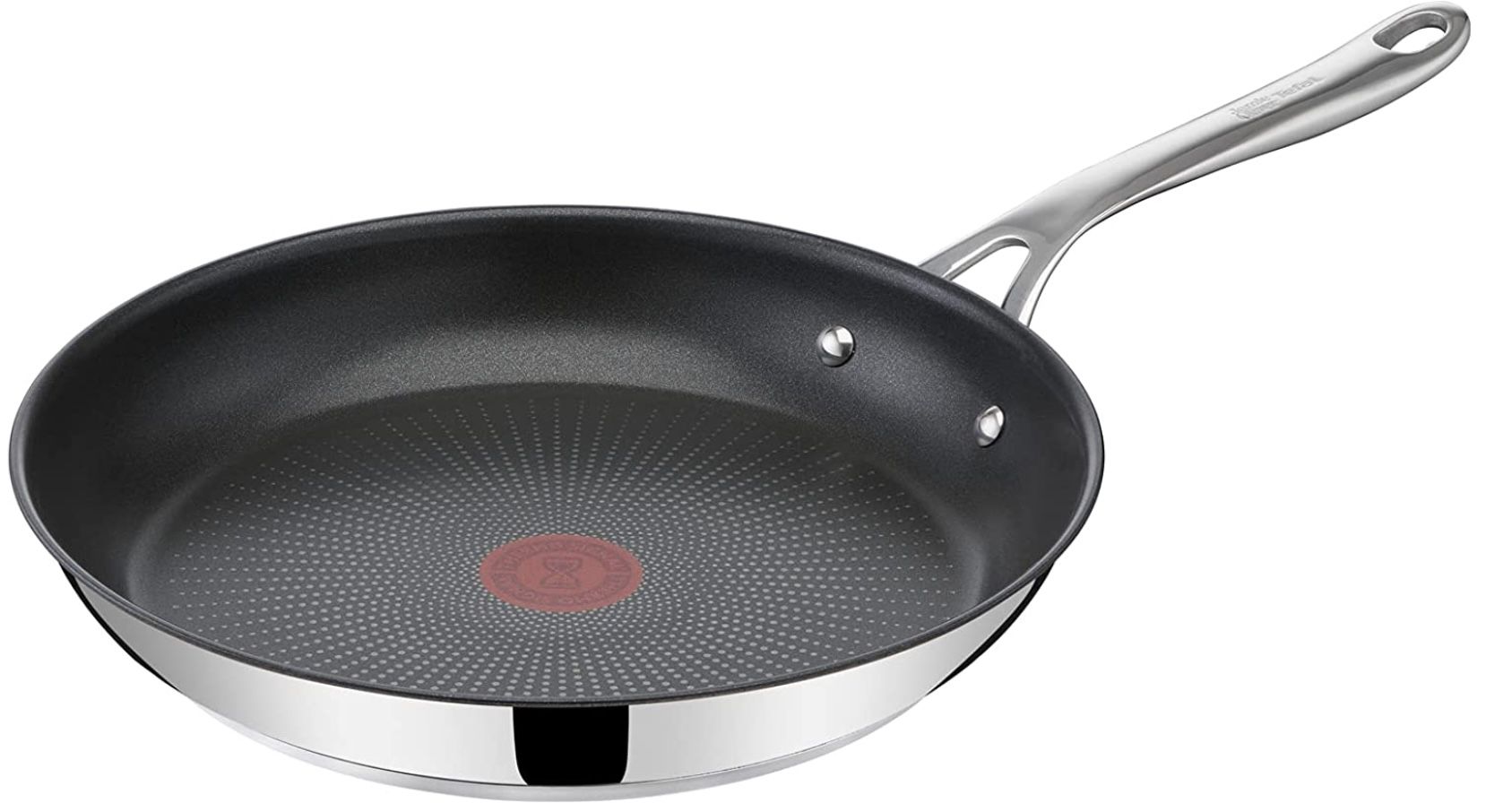 Tefal Cooks Direct Jamie Oliver 28cm Bratpfanne für 44,90€ (statt 54€)