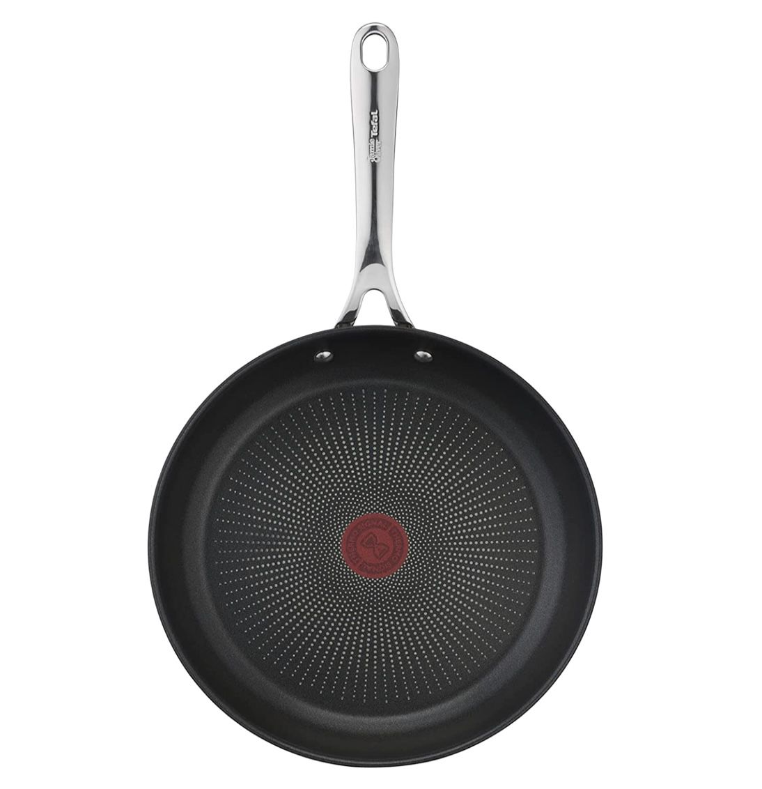 🍳 Tefal E30404 Jamie Oliver Bratpfanne (24cm) für 32,19€ (statt 38€)
