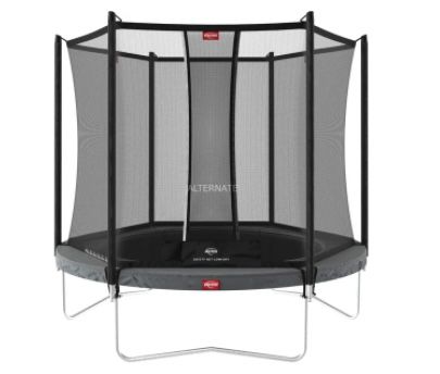 Trampolin Sale bei Alternate   z.B. BERG Toys Favorit (270cm) inkl. Netz für 303€ (statt 385€)