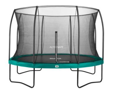 Trampolin Sale bei Alternate   z.B. BERG Toys Favorit (270cm) inkl. Netz für 303€ (statt 385€)