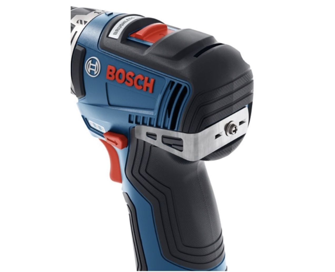 Bosch GSR 12V 35 Professional 12V Akkuschrauber für 114,99€ (statt 154€)