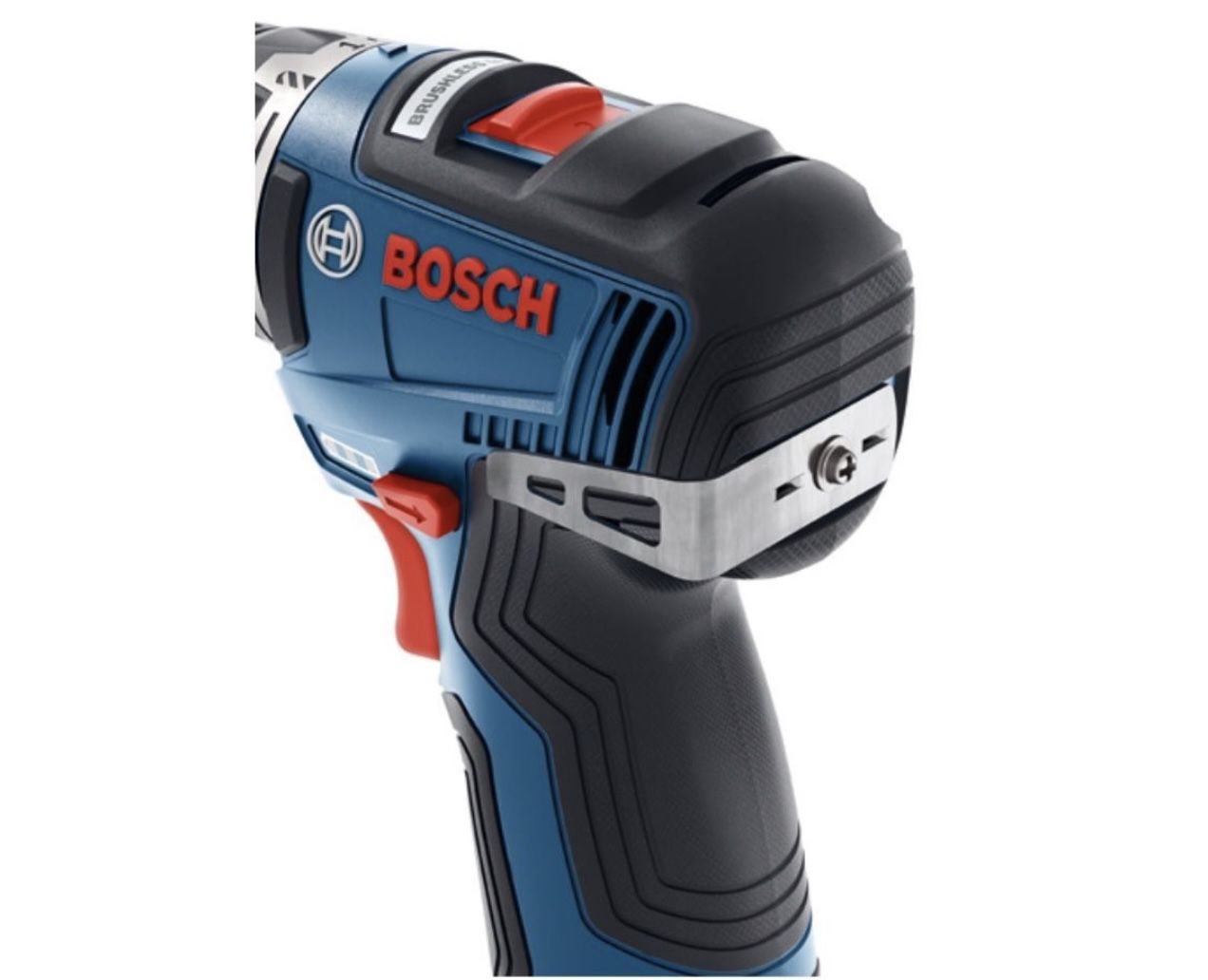 Bosch GSR 12V 35 Professional 12V Akkuschrauber für 79,99€ (statt 89€)