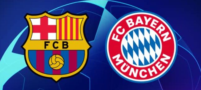 Champions League Tipp: FC Barcelona vs. FC Bayern München heute bei Amazon Prime Video