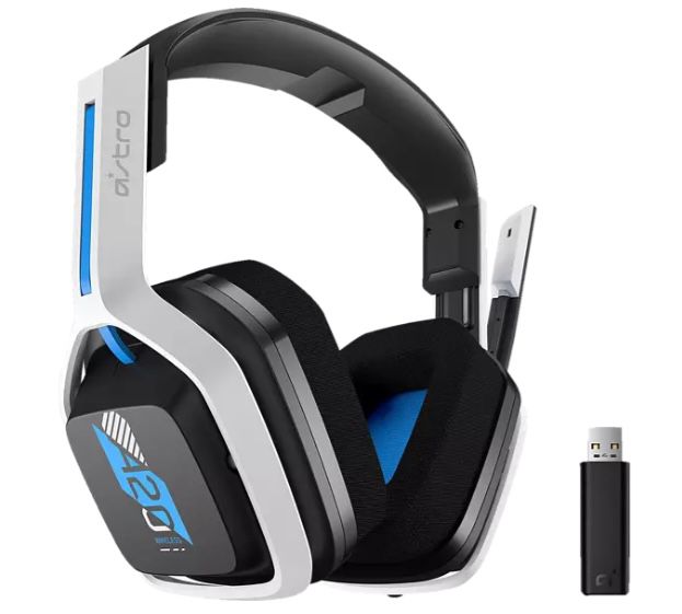 Deathloop (PS5) + Astro Gaming A20 Over Ear Headset für 134,98€ (statt 174€)