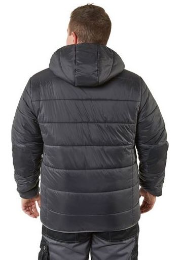 Northern Country Arbeitsjacke mit Ellenbogenverstärkung ab 14,99€ (statt 30€)