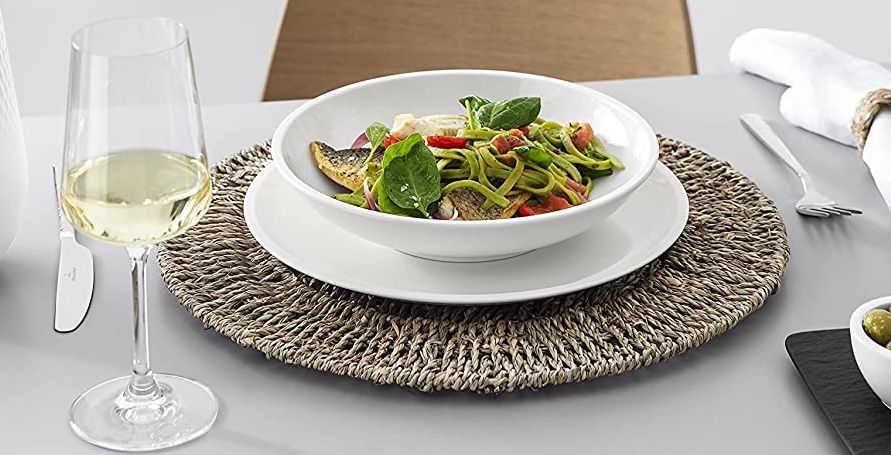 4er Set Villeroy und Boch Artesano Original Pastaschale für 39,90€ (statt 56€)