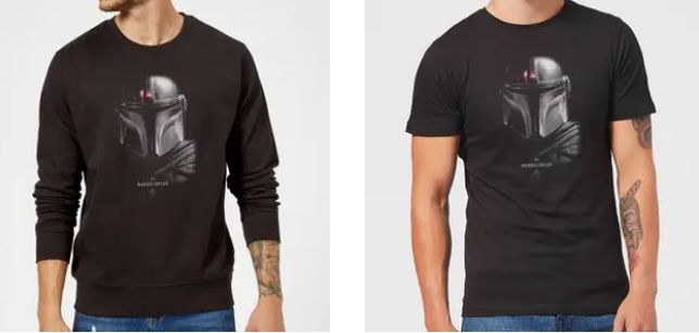 Pullover + T Shirt mit versch. Motiven (Marvel, Pokemon uvm.) für 24,99€ (statt 45€)