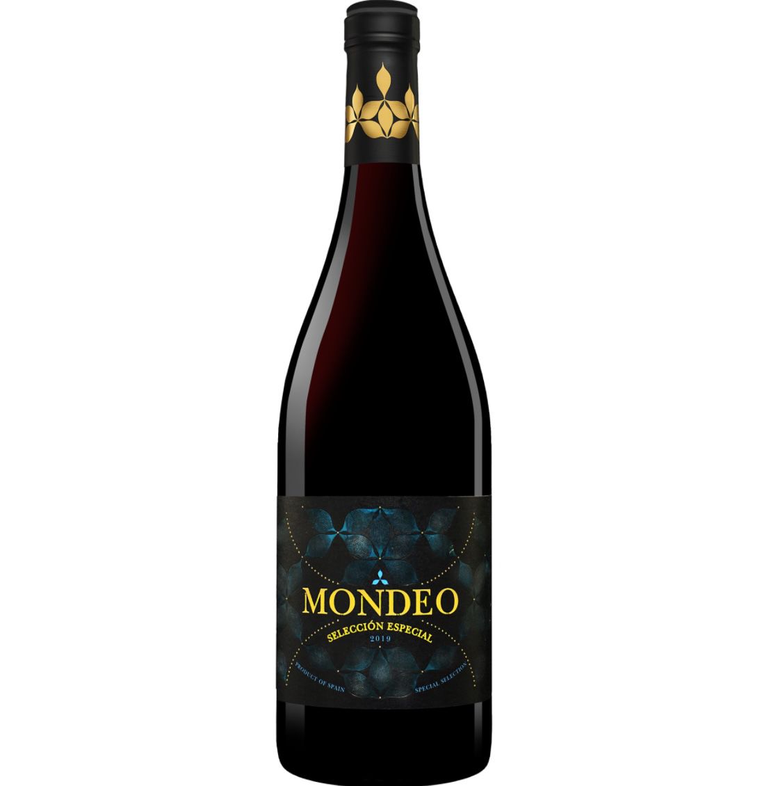 9 Flaschen Mondeo Selección Especial 2019 Rotwein für 58,49€   5,49€ pro Flasche