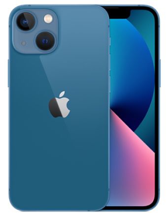 Apple iPhone 13 5G mit 128GB für 69€ + o2 Allnet Flat mit unlimited LTE/5G für 59,99€ mtl. + 100€ Wechselbonus möglich