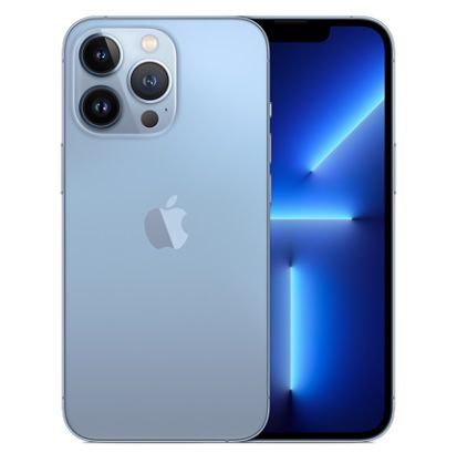 Apple iPhone 13 Pro mit 128GB für 199,95€ + Vodafone Allnet Flat mit bis 45GB LTE/5G ab 49,99€ mtl. + 100€ Wechselbonus möglich