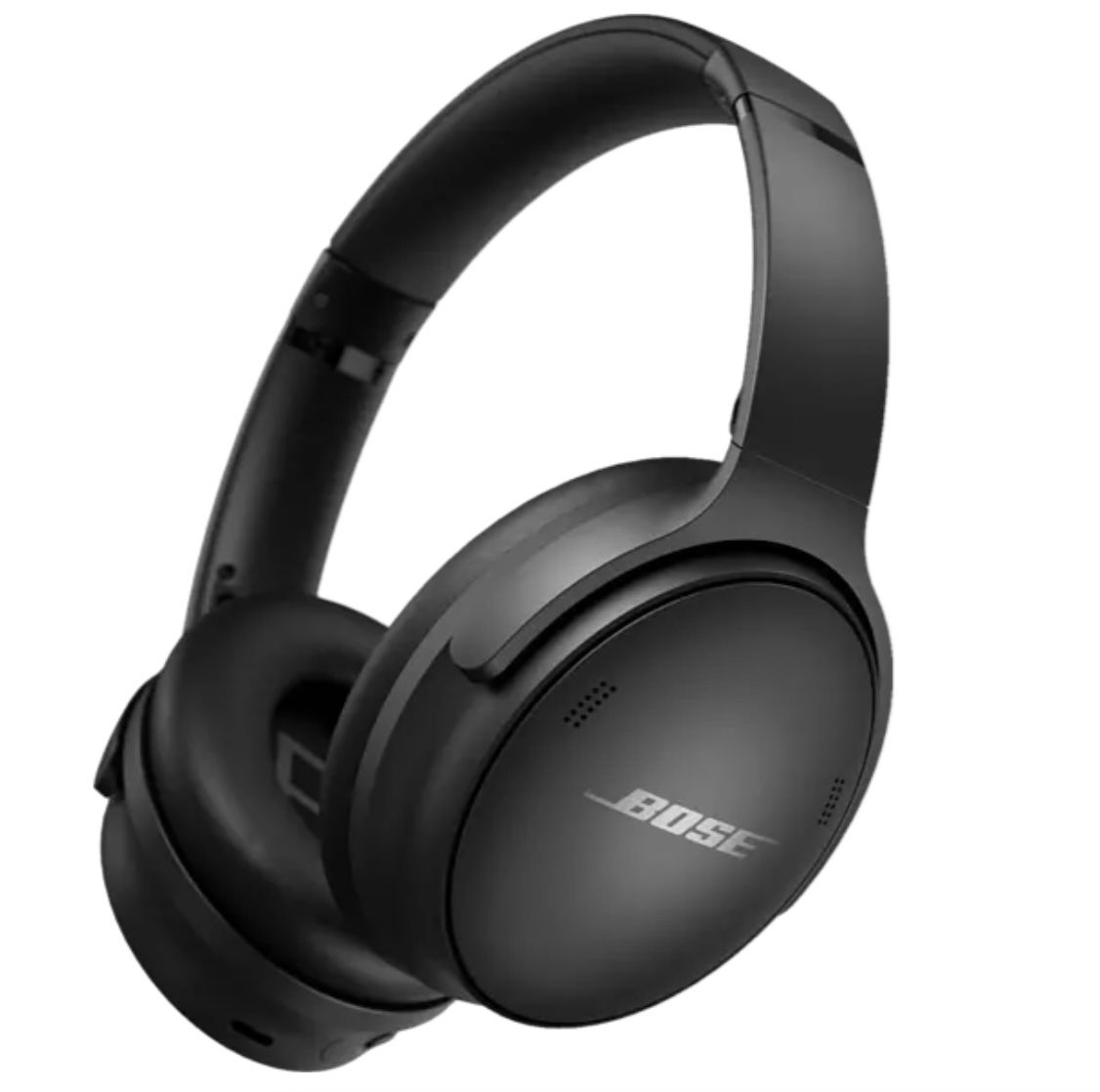 Bose QuietComfort 45 Noise Cancelling Over Ear Kopfhörer für 202,99€ (statt 239€)