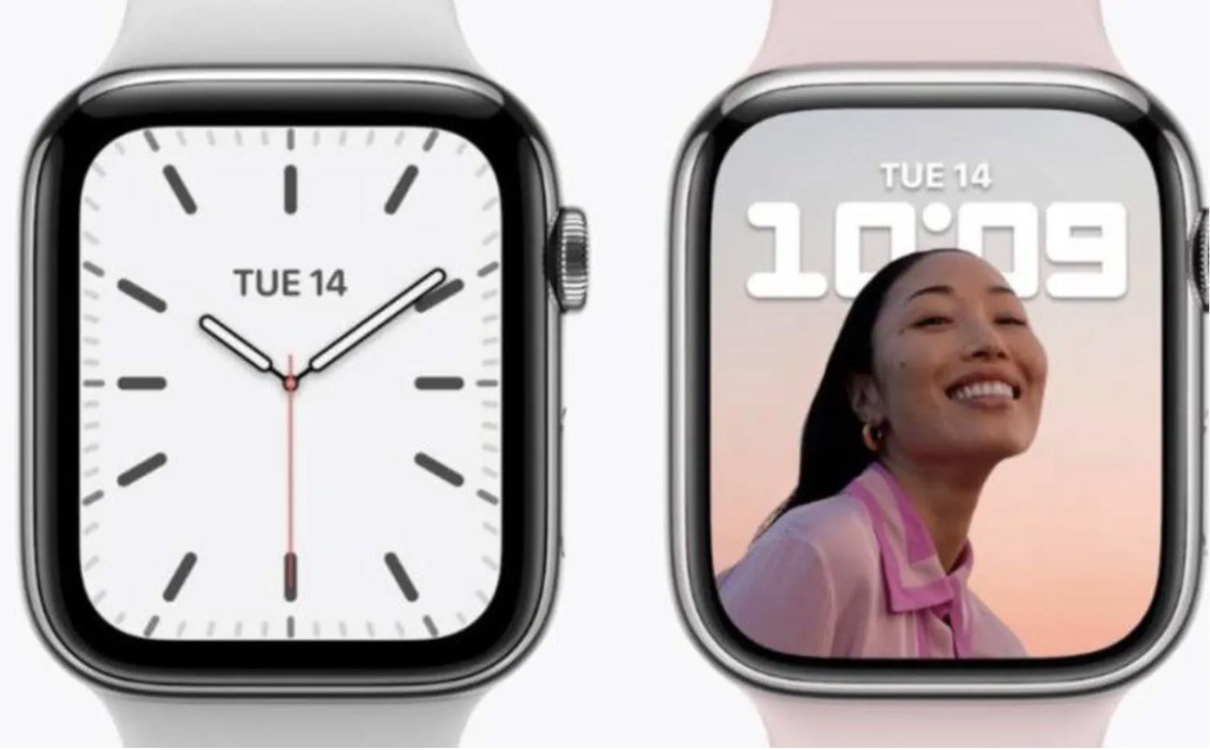 Das sind die Neuigkeiten der Apple Keynote zu iPhone 13, Apple Watch 7 und den neuen iPads