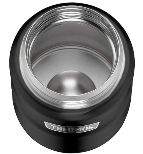 Thermos King Essensbehälter (470ml) aus Edelstahl für 23,42€ (statt 35€)