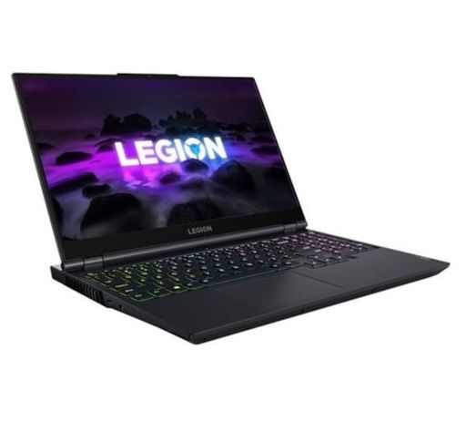 Lenovo Legion 5 15ACH Gaming-Notebook mit 165 Hz, RTX 3070 &#038; 512GB für 1.405,99€ (statt 1.655€)