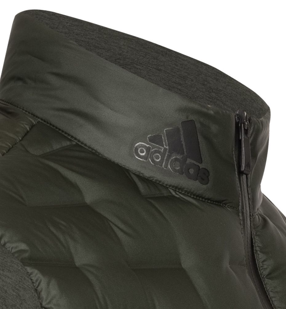 adidas Golf Frostguard Insulated Herren Daunenjacke für 59,99€ (statt 100€)   S, L