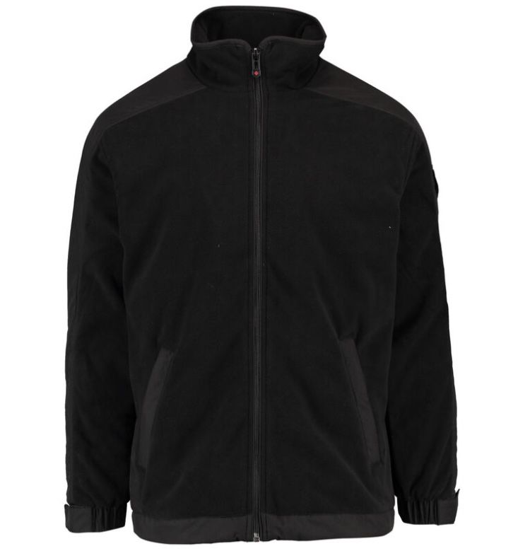 Wellensteyn Jet Jacket Fleecejacke (wasserabweisend) für 82,94€ (statt 100€)