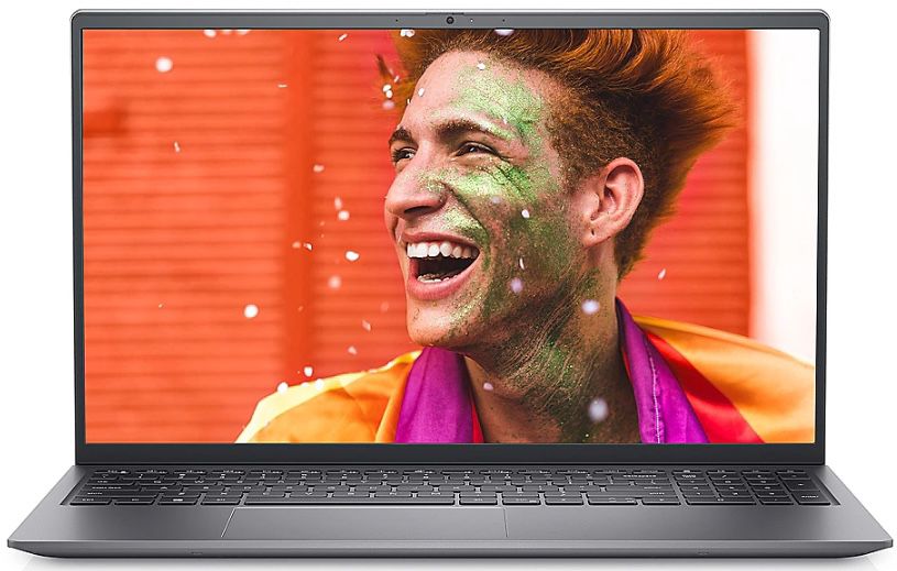 Dell Inspiron 15 5515   15,6 Zoll Full HD Notebook mit Ryzen 5 + 512GB SSD für 534,74€ (statt 635€)