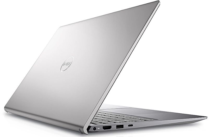 Dell Inspiron 15 5515   15,6 Zoll Full HD Notebook mit Ryzen 5 + 512GB SSD für 534,74€ (statt 635€)