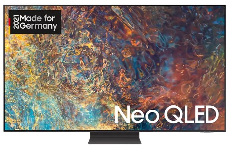 Samsung Neo GQ65QN95A   65 Zoll UHD Fernseher mit 120 Hz ab 1.808€ (statt 2.159€) + 275€ Coupon