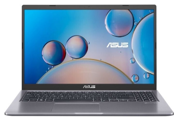 Asus VivoBook 15 D515   15,6 Zoll Full HD Notebook mit Ryzen 5 + 512GB SSD für 469,64€ (statt 548€)