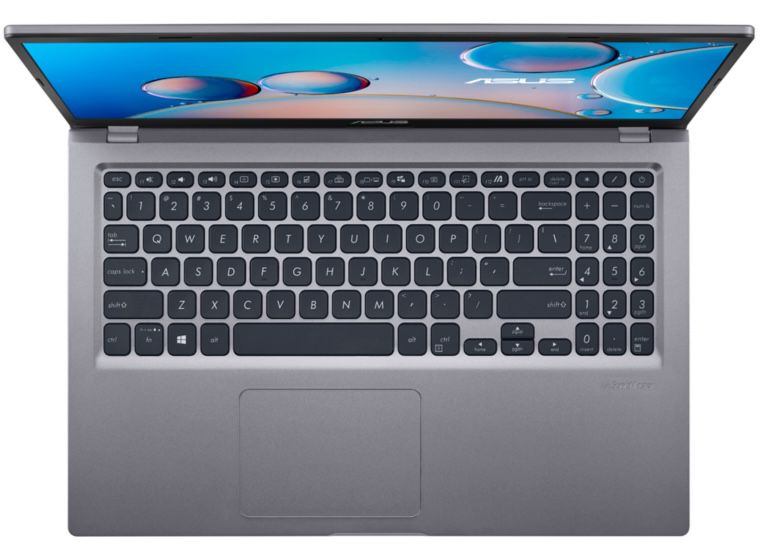 Asus VivoBook 15 D515   15,6 Zoll Full HD Notebook mit Ryzen 5 + 512GB SSD für 469,64€ (statt 548€)