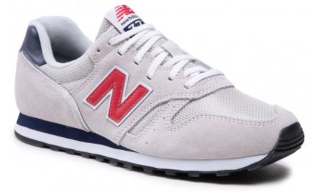 New Balance ML373CO2 mit Wildleder in Beige für nur 43€ (statt 54€)