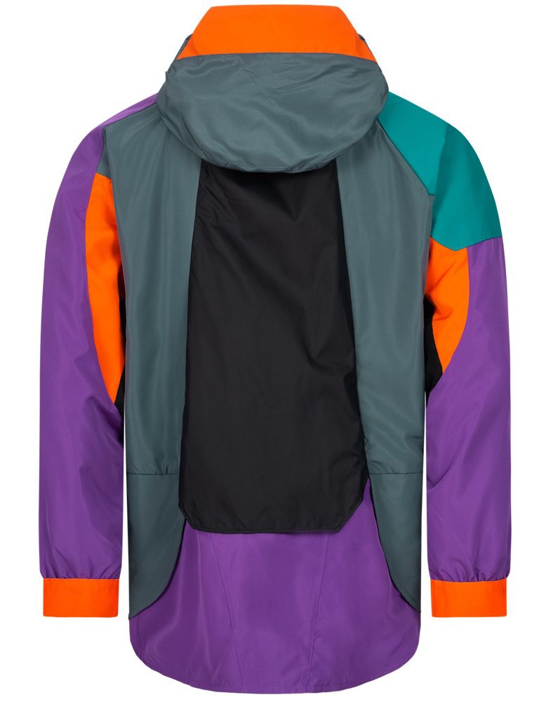 adidas Originals PT3 Karkaj Herren Windbreaker für 50,43€ (statt 76€)