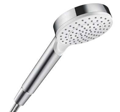 hansgrohe Crometta 1jet Handbrause für 13,99€ (statt 18€)